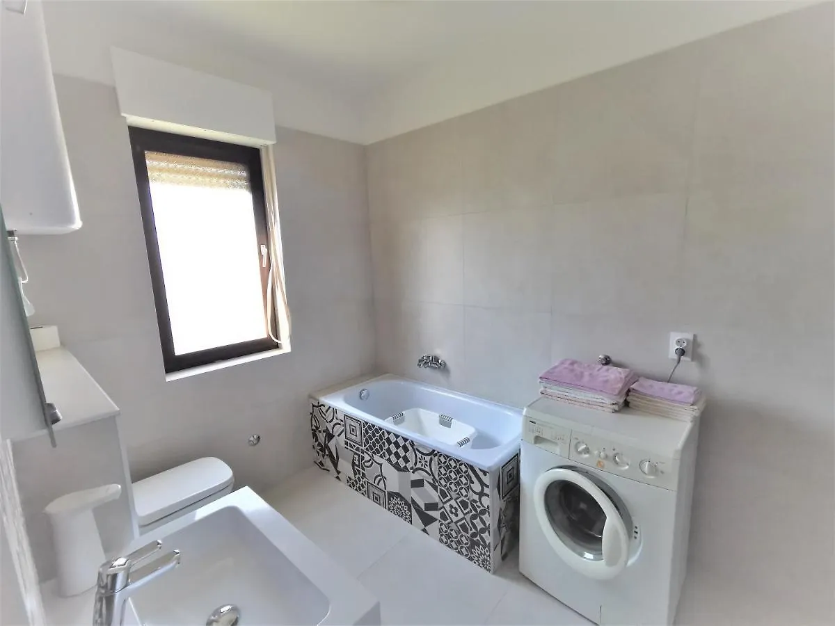 Guest House Ljubica Medulin Apartment