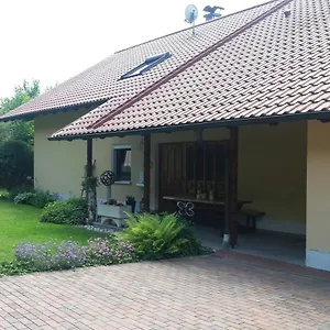Renates Apartment Riedenburg